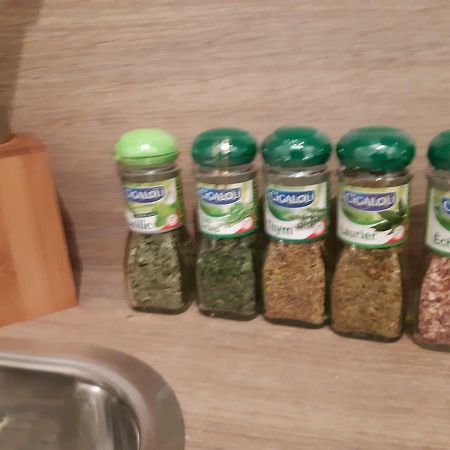 Rouen Sweet Home 2 외부 사진