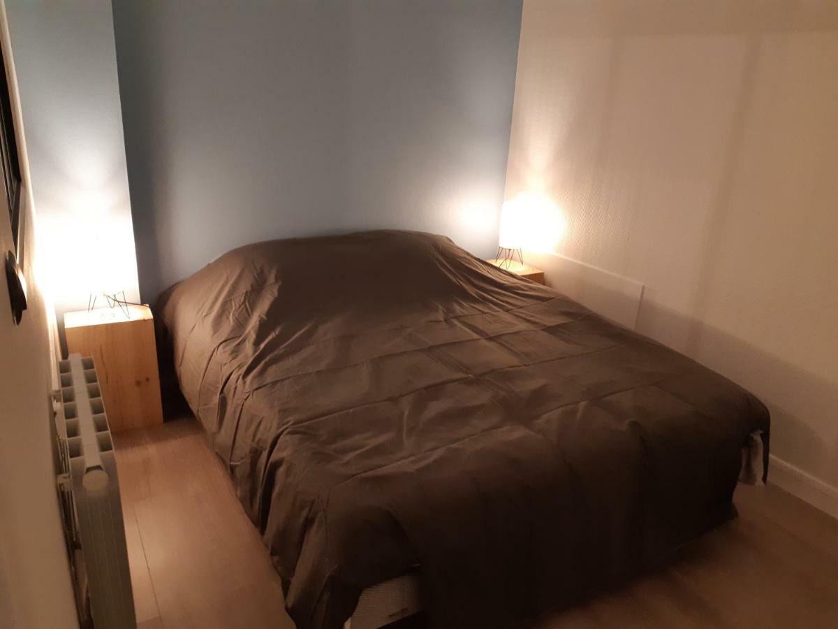 Rouen Sweet Home 2 외부 사진
