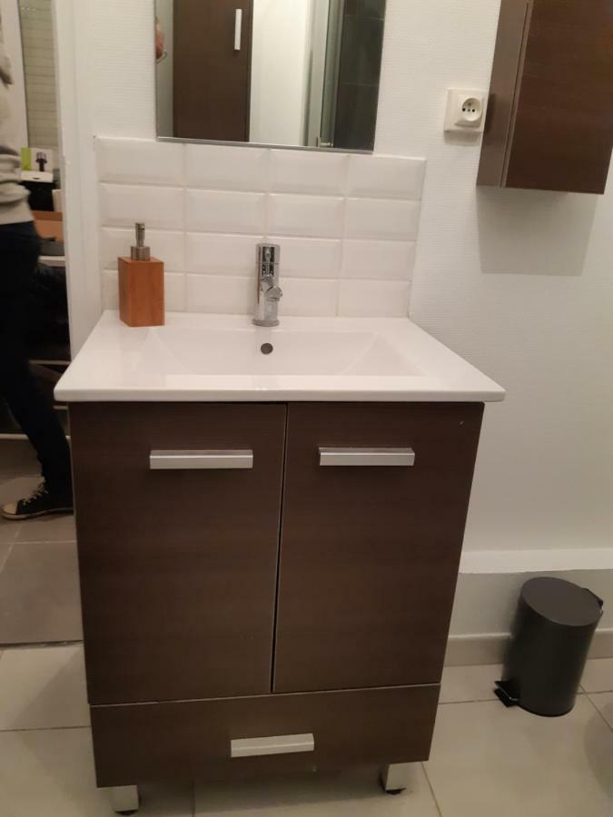 Rouen Sweet Home 2 외부 사진